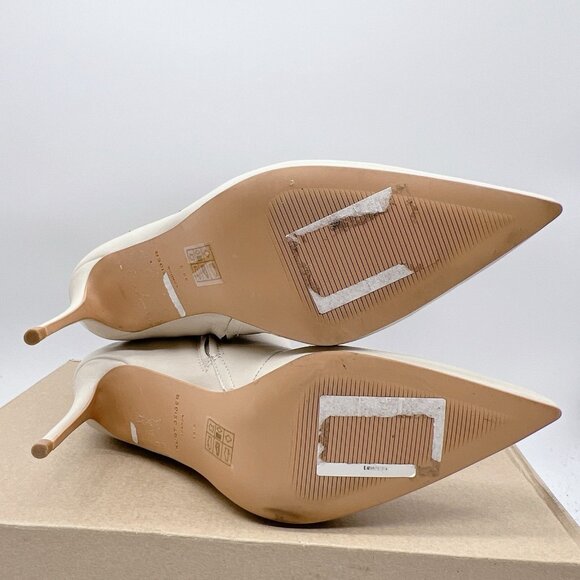 Kurt Geiger London Belgravia Women’s Ankle Boots Booties Embellished Eye EU 38.5 - Picture 10 of 12